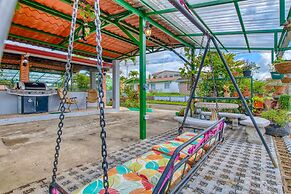 Arenal Chill Inn