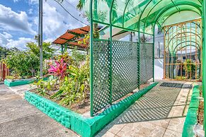 Arenal Chill Inn