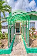 Arenal Chill Inn