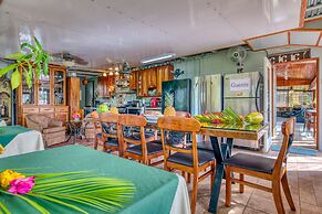 Arenal Chill Inn
