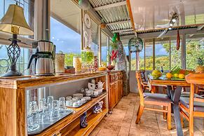Arenal Chill Inn