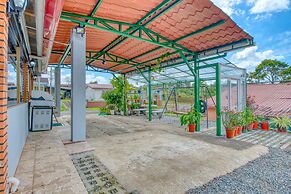 Arenal Chill Inn