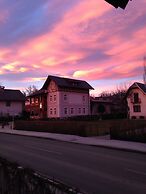 Vila Alice Bled - Adults only