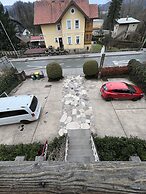 Vila Alice Bled - Adults only