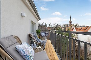 Petit Repit by Grand Apartments