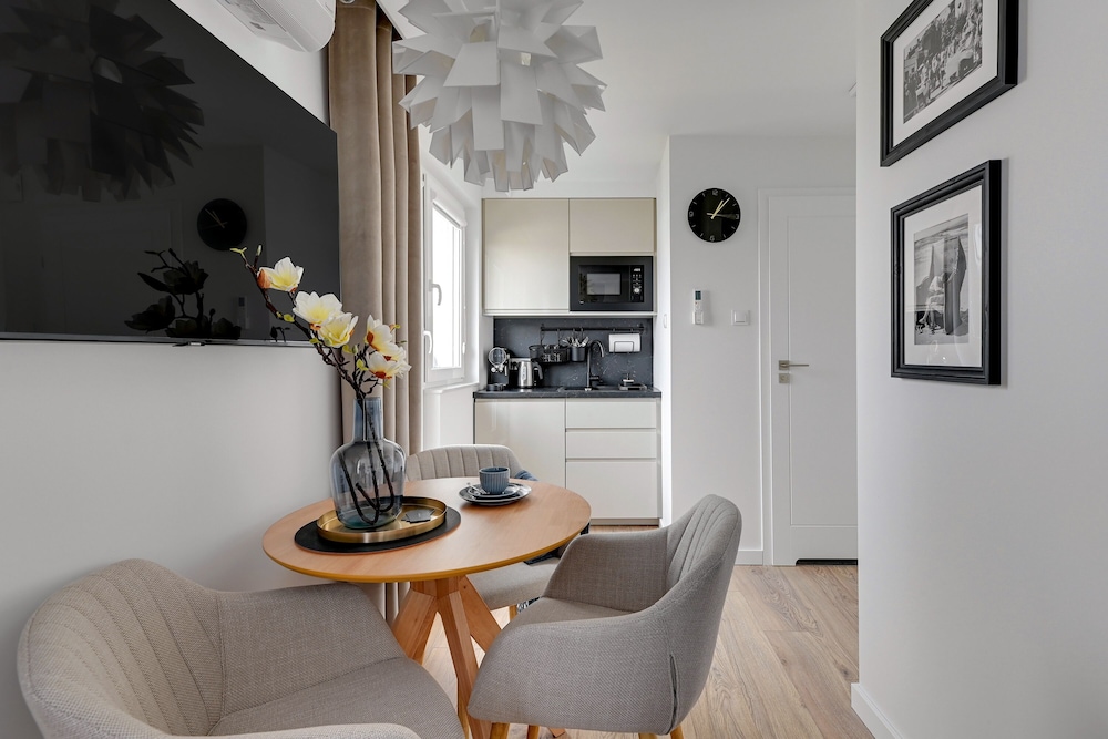 Petit Repit by Grand Apartments