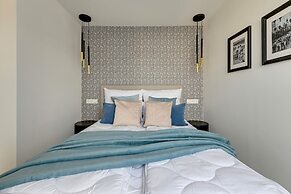 Petit Repit by Grand Apartments