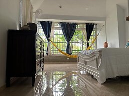 Casa Zabala Ramirez