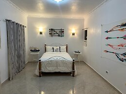 Casa Zabala Ramirez
