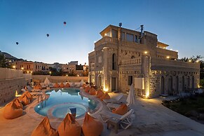 Motif Art Cappadocia