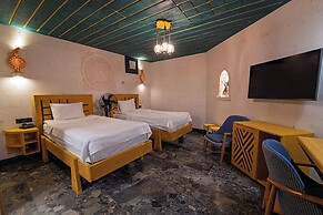 Motif Art Cappadocia
