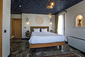 Motif Art Cappadocia