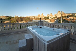 Motif Art Cappadocia