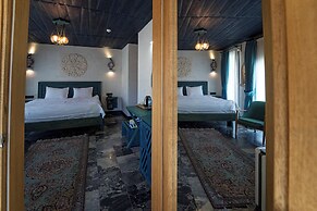 Motif Art Cappadocia