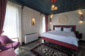 Motif Art Cappadocia