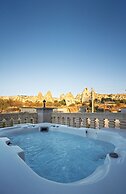 Motif Art Cappadocia