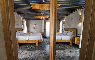 Motif Art Cappadocia