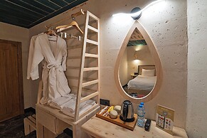 Motif Art Cappadocia