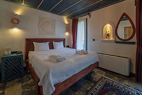 Motif Art Cappadocia