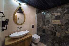 Motif Art Cappadocia