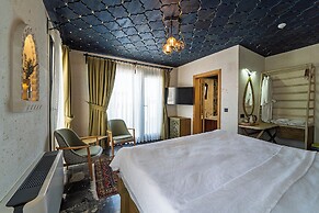 Motif Art Cappadocia