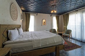 Motif Art Cappadocia