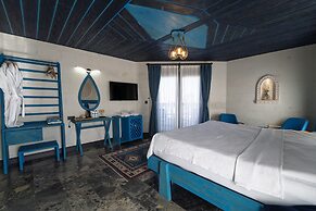 Motif Art Cappadocia
