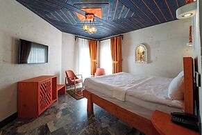 Motif Art Cappadocia