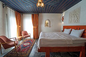 Motif Art Cappadocia