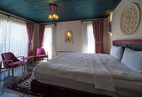 Motif Art Cappadocia