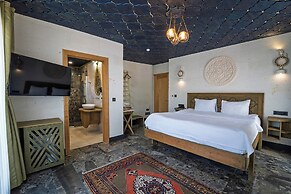 Motif Art Cappadocia