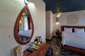 Motif Art Cappadocia