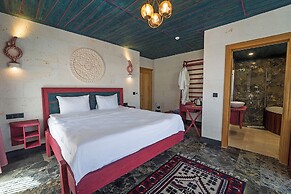 Motif Art Cappadocia