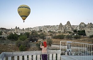 Motif Art Cappadocia