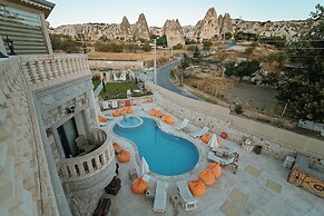 Motif Art Cappadocia