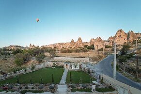 Motif Art Cappadocia