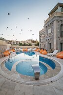 Motif Art Cappadocia