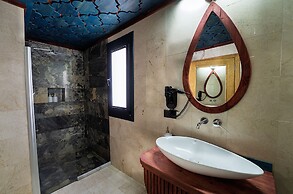 Motif Art Cappadocia