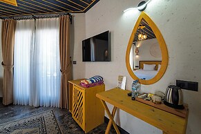 Motif Art Cappadocia