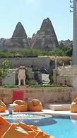 Motif Art Cappadocia