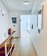 Partenope Hostel and Suites
