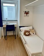 Partenope Hostel and Suites