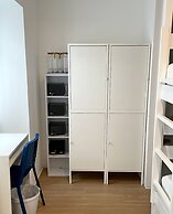 Partenope Hostel and Suites
