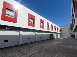 Motel Señorial