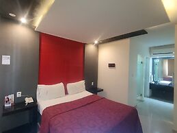 Motel Señorial
