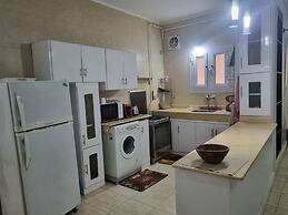 Abo Hisham Nile Flat