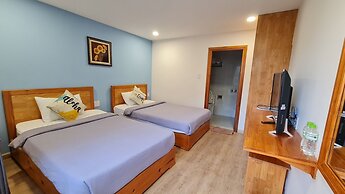 Lavini House