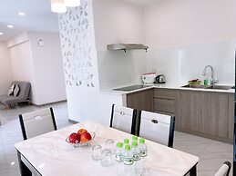 Lavini House