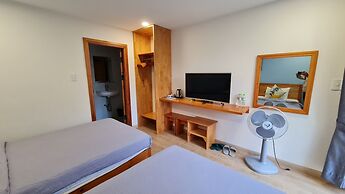 Lavini House