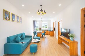 Lavini House